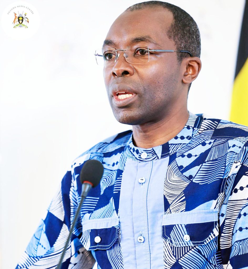 Ugandan Firms Rush for AFCON 2027 Billion Contracts
