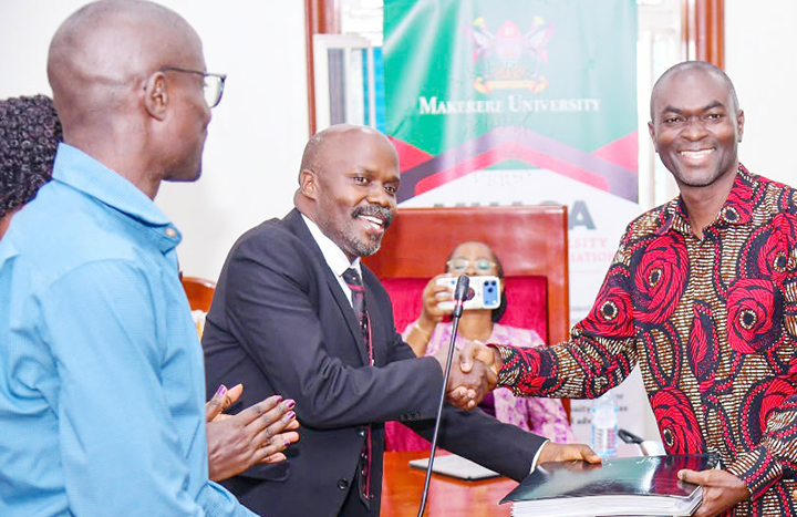 Is Uganda Spending on What Matters? Makerere Opens Budget Debate