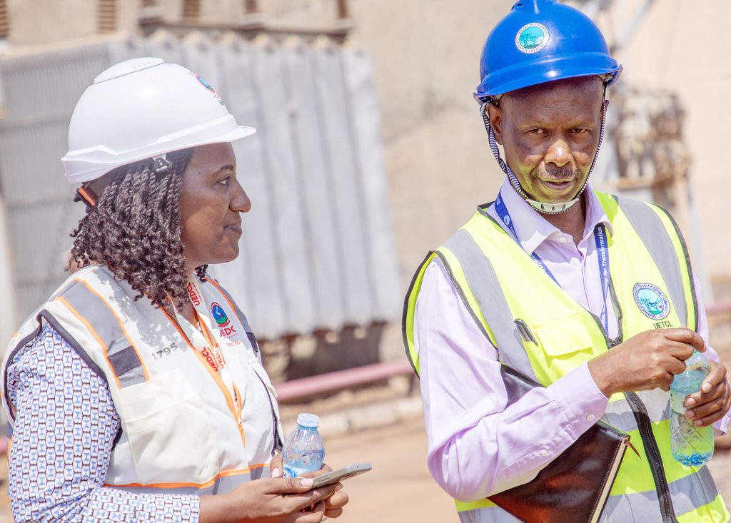 UETCL, UEDCL: Kampala’s Blackouts May Soon Be History