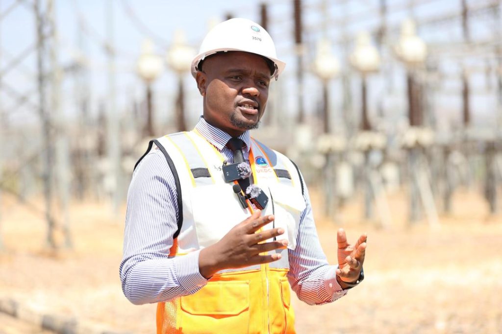 UEDCL rewires western grid to cut losses and power new factories