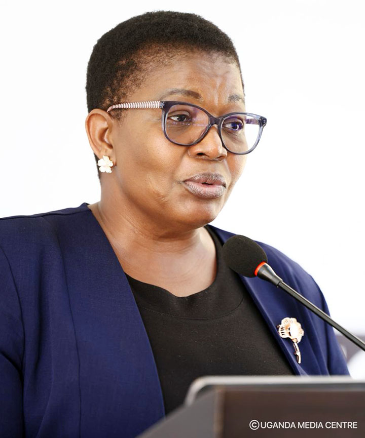 Inside Cabinet’s Billion-Shilling Spending on Landslides, Roads and New University